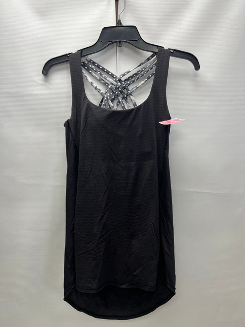 Vist Large View of Product Image Which is Used Lululemon Athletica Active Tank Top S-4/6