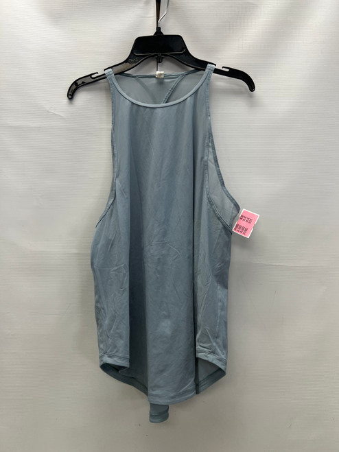 Vist Large View of Product Image Which is Used Lululemon Athletica Active Tank Top M-8/10