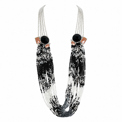 Vist Large View of Product Image Which is Used Unbranded Necklace
