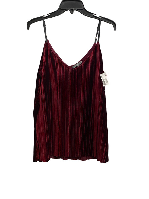 Vist Large View of Product Image Which is Used Tart Sleeveless Top L-12/14