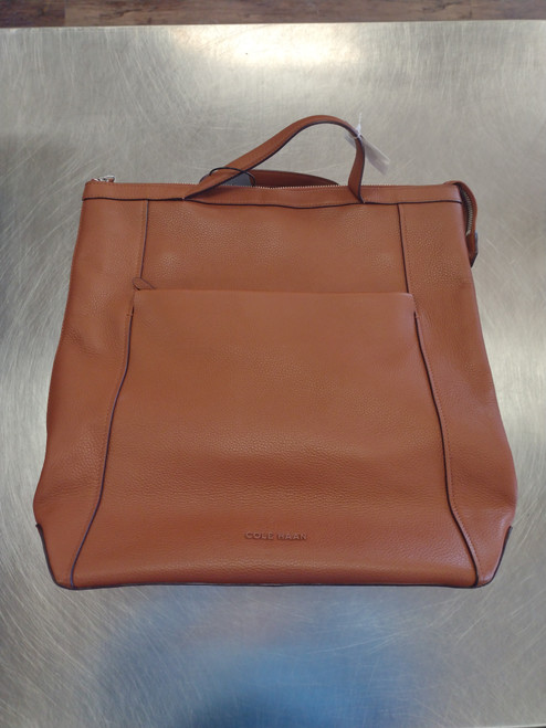 Vist Large View of Product Image Which is Used Cole Haan Xlarge Handbag