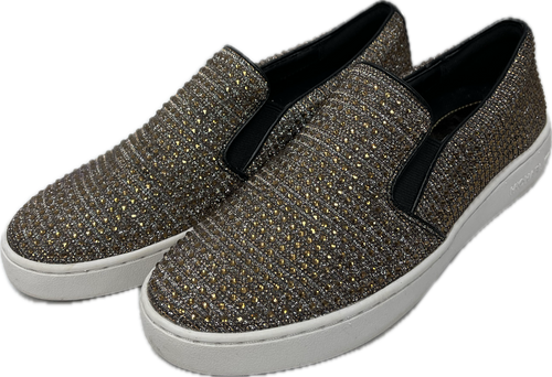 Vist Large View of Product Image Which is Used Michael Michael Kors Casual Shoes 6