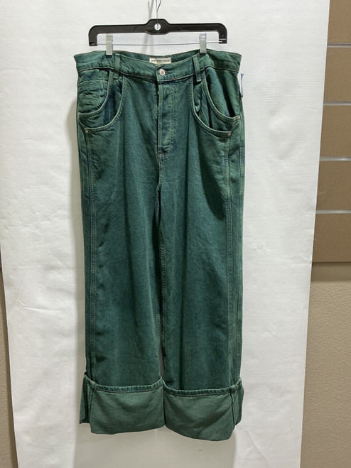 Vist Large View of Product Image Which is Used Free People Casual Pant 8-29