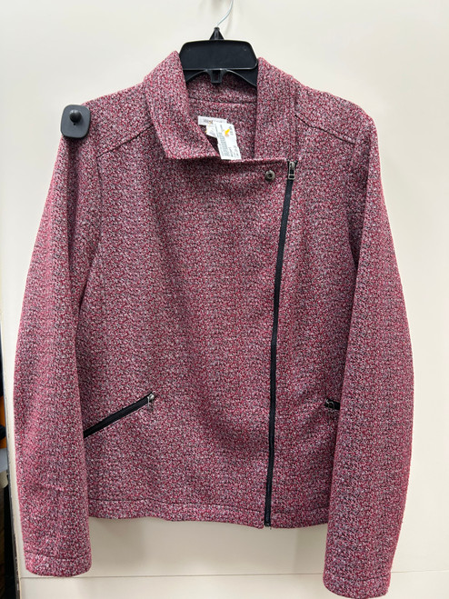 Vist Large View of Product Image Which is Used Westport Blazer 1X-18