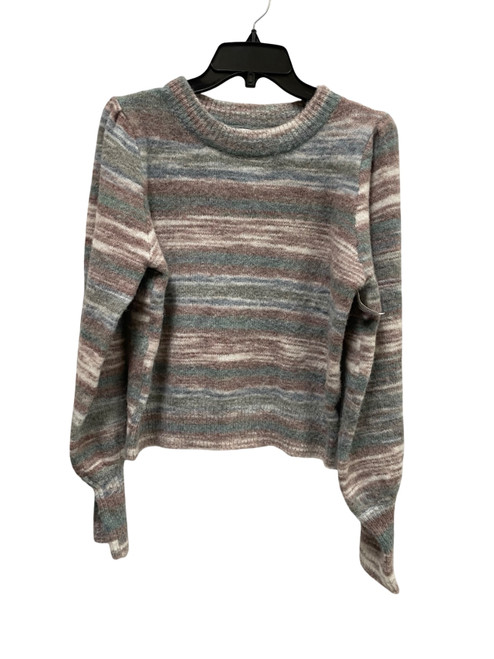 Vist Large View of Product Image Which is Used Molly Bracken Lightweight Sweater S-4/6