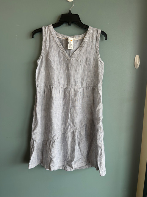 Vist Large View of Product Image Which is Used Lucky Brand Short Dress F XS-0/2