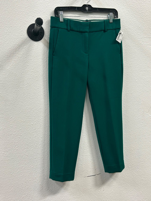 Vist Large View of Product Image Which is Used J. Crew Dress Pant 8-29
