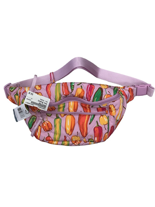 Vist Large View of Product Image Which is Used Vera Bradley Small Handbag