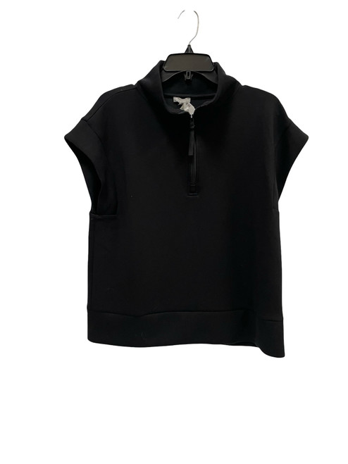 Vist Large View of Product Image Which is Used Talbots Short Sleeve Top S-4/6