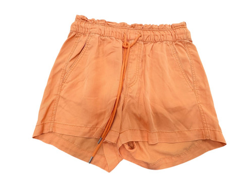 Vist Large View of Product Image Which is Used Loft Shorts 6-28