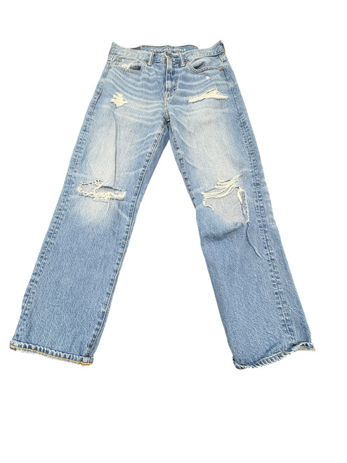 Vist Large View of Product Image Which is Used American Eagle Denim 6-28