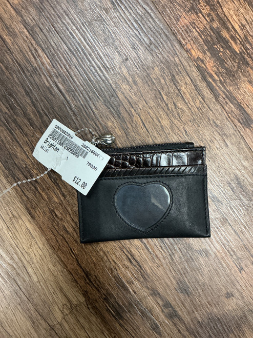 Vist Large View of Product Image Which is Used Brighton Wallet