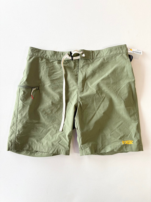 Vist Large View of Product Image Which is Used Unbranded Mens Shorts 34W