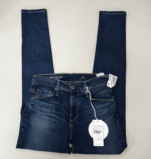 Vist Large View of Product Image Which is Used AG Adriano Goldschmied Denim XXS 00/24-25