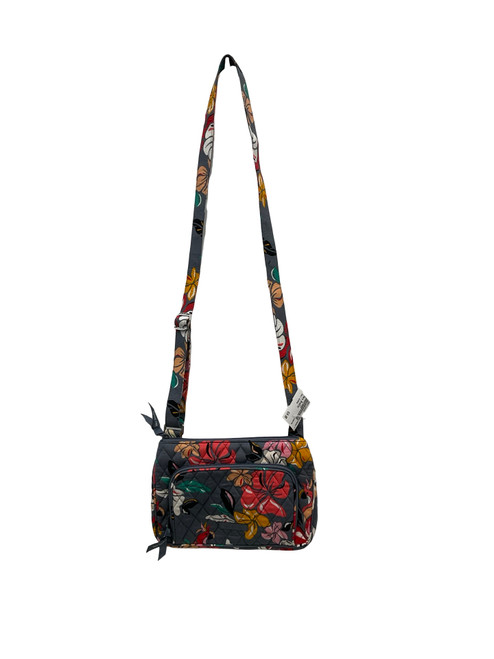 Vist Large View of Product Image Which is Used Vera Bradley Small Handbag