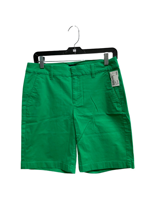 Vist Large View of Product Image Which is Used J. Crew Shorts 4-27