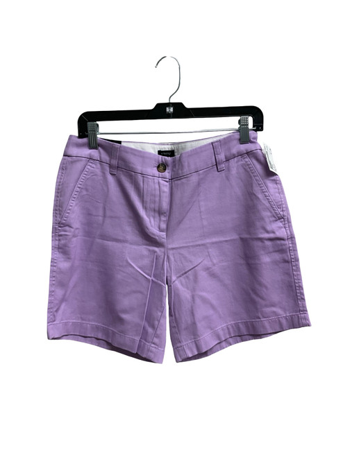 Vist Large View of Product Image Which is Used J. Crew Shorts 4-27