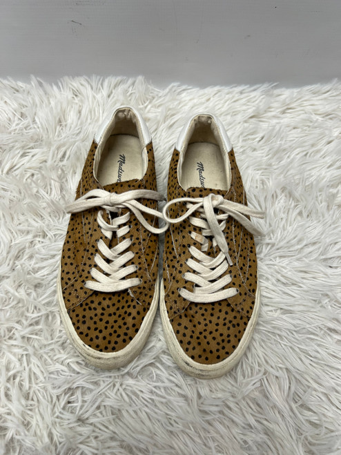 Vist Large View of Product Image Which is Used Madewell Casual Shoes 8
