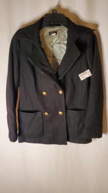 Vist Large View of Product Image Which is Used J. Crew Short HeavyCoat S-4/6