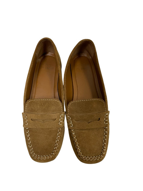 Vist Large View of Product Image Which is Used Donald J Pliner Low Heels 7