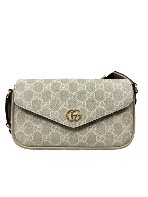 Vist Large View of Product Image Which is Gucci Ophidia crossbody Bag