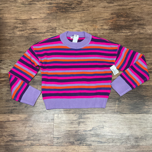 Vist Large View of Product Image Which is Used Steve Madden Lightweight Sweater M-8/10