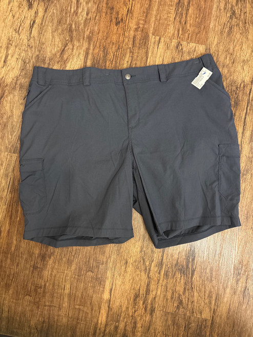 Vist Large View of Product Image Which is Used Duluth Trading Co Shorts 26