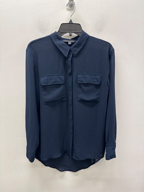 Vist Large View of Product Image Which is Used Walter Baker Long Sleeve Top S-4/6