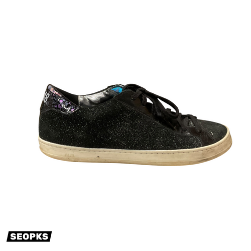 Vist Large View of Product Image Which is Used P446 Casual Shoes 8