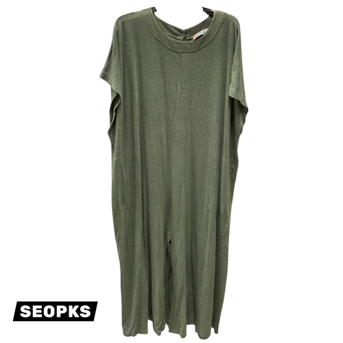 Vist Large View of Product Image Which is Used Free People Long Dress F L-12/14