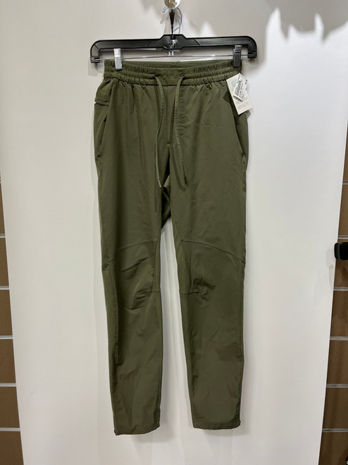 Vist Large View of Product Image Which is Used Lululemon Athletica Mens Athletic Pant S