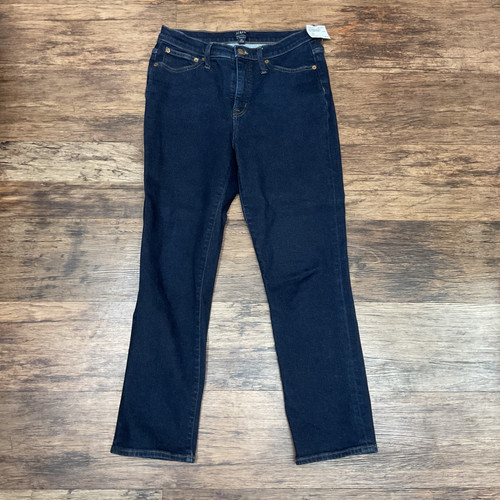 Vist Large View of Product Image Which is Used J. Crew Denim 6-28