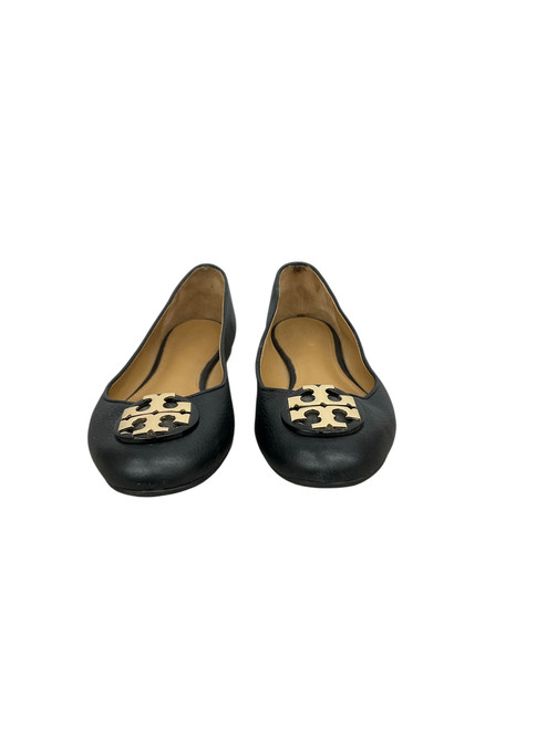 Vist Large View of Product Image Which is Used Tory Burch Flats 8