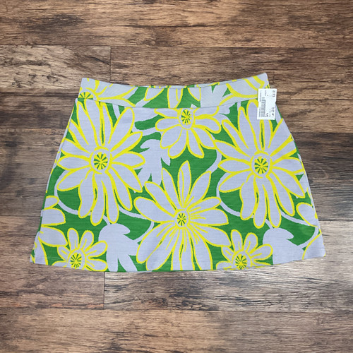 Vist Large View of Product Image Which is Used Zara Short Skirt 12-31