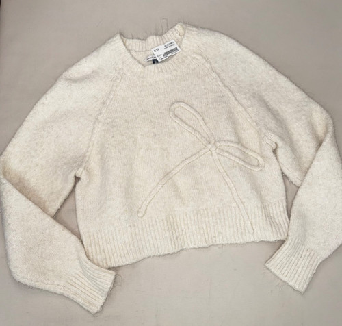 Vist Large View of Product Image Which is Used American Eagle  Lightweight Sweater L-12/14