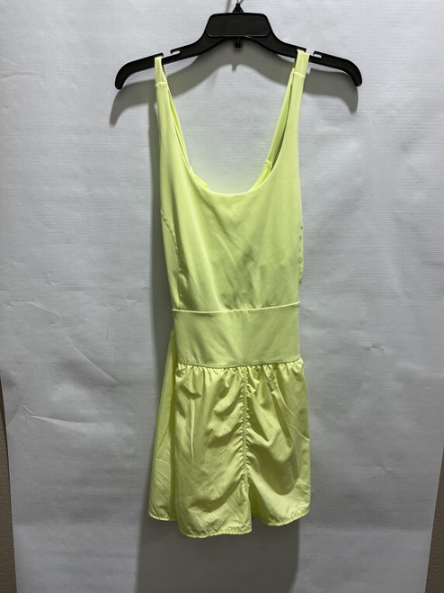 Vist Large View of Product Image Which is Used Avia Romper 3X-22