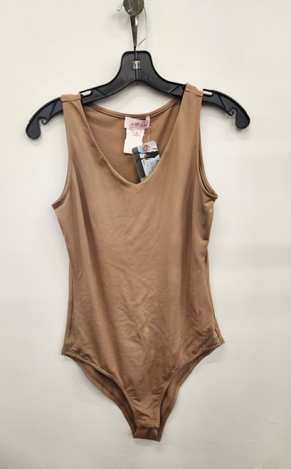 Vist Large View of Product Image Which is Used Unbranded Sleeveless Top S-4/6