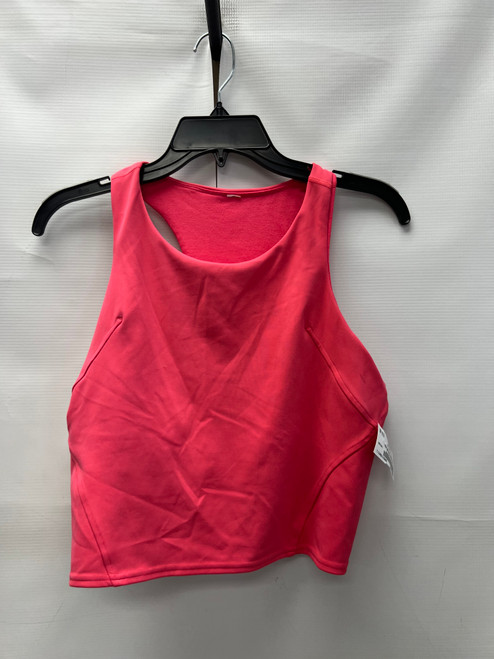 Vist Large View of Product Image Which is Used Lululemon Athletica Active Tank Top L-12/14