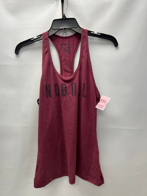 Vist Large View of Product Image Which is Used NoBull Active Tank Top M-8/10