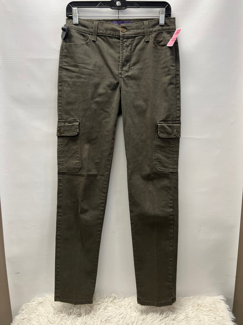 Vist Large View of Product Image Which is Used Not Your Daughters Jeans Casual Pant 2-26