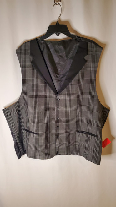 Vist Large View of Product Image Which is Used Unbranded Vest L-12/14