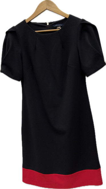 Vist Large View of Product Image Which is Used Tommy Hilfiger Short Dress F XS-0/2