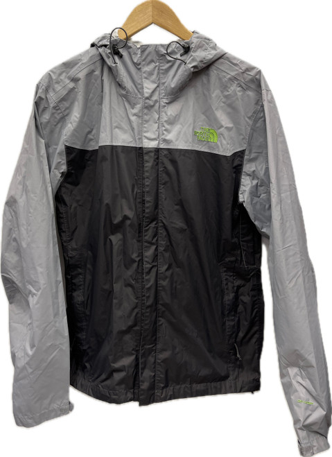 Vist Large View of Product Image Which is Used The North Face Men's Light Jacket L