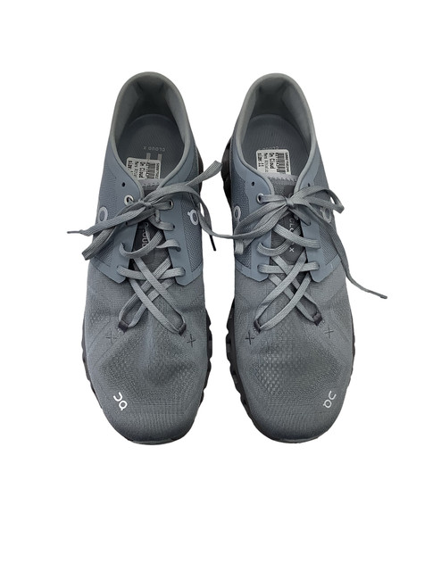 Vist Large View of Product Image Which is Used On Cloud Mens Athletic Shoes 11