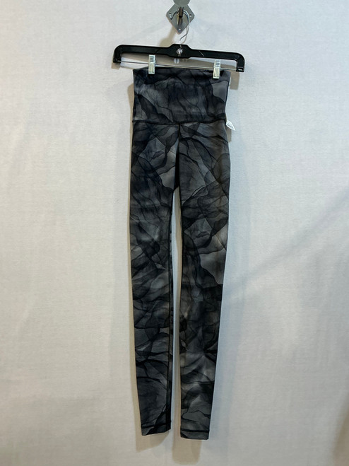 Vist Large View of Product Image Which is Used Lululemon Athletica Active Leggings 2-26