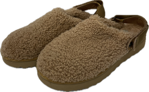 Vist Large View of Product Image Which is Used Ugg Australia Clogs 6