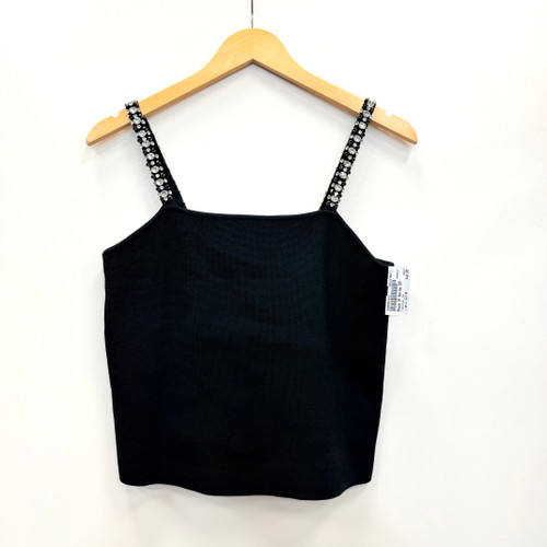 Vist Large View of Product Image Which is Used House Of Harlow 1960 Sleeveless Top L-12/14