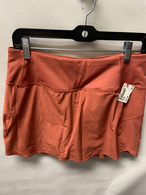Vist Large View of Product Image Which is Used Athleta Active Skirt 8-29