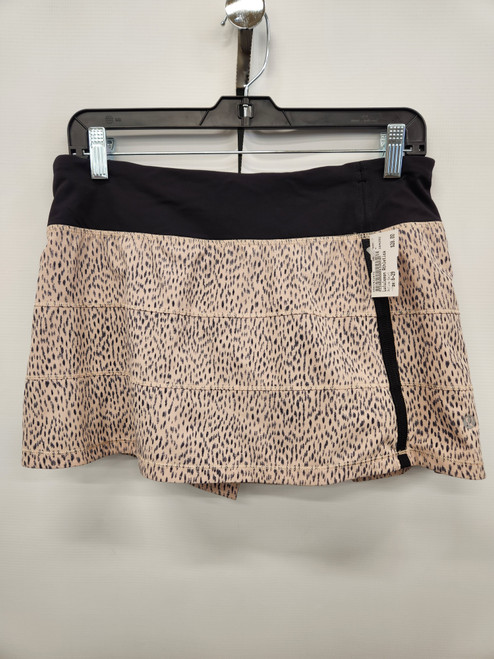 Vist Large View of Product Image Which is Used Lululemon Athletica Active Skirt 8-29