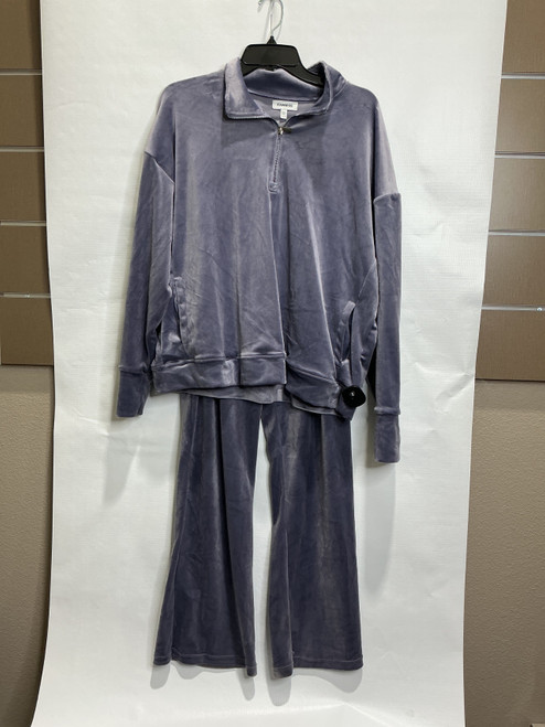 Vist Large View of Product Image Which is Used Express Jumpsuit L-12/14